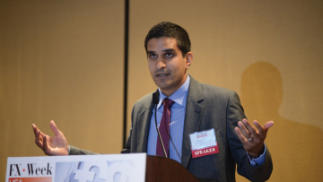 Έφτασε το αμερικανικό «ιππικό» στην Αθήνα