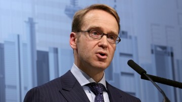 Πρόεδρος Bundesbank: Θα πρέπει να εφαρμόζονται αυστηρά κριτήρια στον ELA