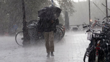 Ερχεται κακοκαιρία με μεγάλη πτώση της θερμοκρασίας