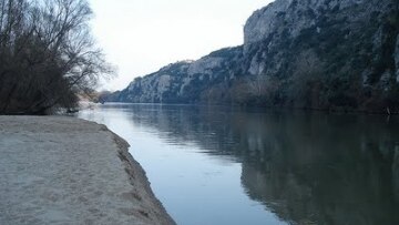 Αλεξανδρούπολη: Αποφασίστηκε ρήξη αναχωμάτων με ελεγχόμενη έκρηξη από το στρατό