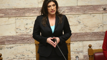 Κωνσταντοπούλου: Οι βουλευτές αποκτούν ρόλο και ασκούν έλεγχο