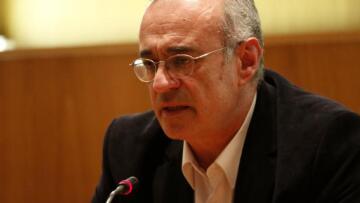 Μάρδας: Δεν θα αντιμετωπίσουμε πρόβλημα κατά τη διαπραγμάτευση  