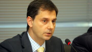 Ο Βαρουφάκης ενημέρωσε το «Ποτάμι» για τις επαφές με τους εταίρους