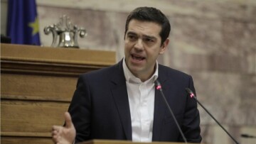 Στη Βιέννη τη Δευτέρα ο Τσίπρας για συνάντηση με τον Αυστριακό καγκελάριο