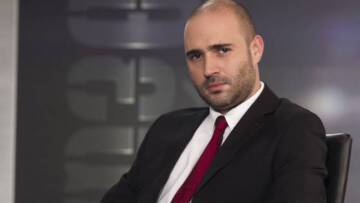 Χωρίζει και μετακομίζει ο Κωνσταντίνος Μπογδάνος