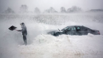 Έκτακτα μέτρα του δήμου Αθηναίων για το ψύχος