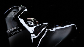 F1: Διατηρεί την υπεροχή της η Mercedes;