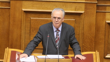 Δραγασάκης: Το πρόγραμμα «γέφυρα» θα είναι ένα συμφωνημένο σχέδιο ομαλής μετάβασης