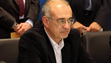 Διαψεύδει ο Μάρδας τα bonus στους εφοριακούς 