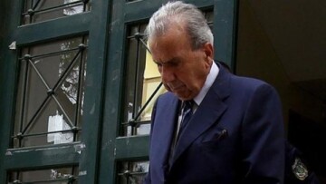 Υπόθεση TOR M1: Στη φυλακή ο Μιχαηλίδης και ο γιος του 