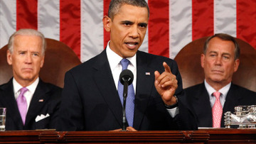 ΗΠΑ: Ο Ομπάμα ζητά άδεια από το Κογκρέσο για να ξεκινήσει πόλεμο κατά των τζιχαντιστών