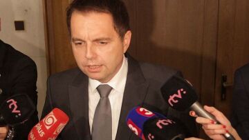 Ραντεβού την «bloody Monday» του επόμενου Eurogroup έδωσε ο Σλοβάκος ΥΠΟΙΚ