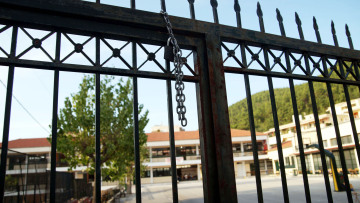 Ποια σχολεία θα είναι κλειστά την Πέμπτη στην Αττική