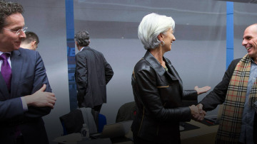 Επιμένουν οι Financial Times ότι υπήρχε συμφωνία - Τι απαντά η Αθήνα