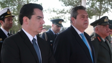 Μονάδα επίθεσης η ΕΛΔΥΚ, λέει ο Καμμένος