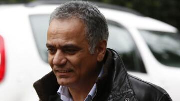 Σκουρλέτης: Δεν μπορούμε να κάνουμε πίσω για το μνημόνιο  