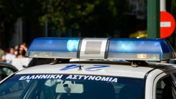 Καλαμάτα: Πυροβόλησε τη φίλη του και αυτοτραυματίστηκε!