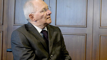 Γερμανία: «Οι Έλληνες δεν θέλουν να την αποκαλούμε τρόικα, εμείς θα την λέμε "οι θεσμοί"»