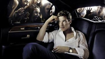 Ο καρδιοκατακτητής Κάμπερμπατς παντρεύεται ανήμερα του Αγίου Βαλεντίνου!