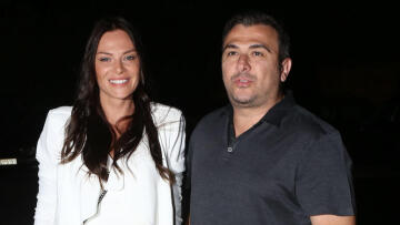 Ο Αντώνης Ρέμος έγινε πατέρας ανήμερα του Αγίου Βαλεντίνου! 