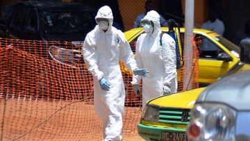 Σιέρα Λεόνε: Φόβοι για νέο ξέσπασμα της επιδημίας Έμπολα 