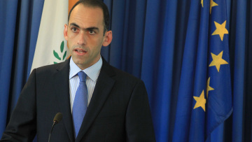 Λευκωσία: Ανοησίες τα περί εξόδου Ελλάδας και Κύπρου από την Ευρωζώνη