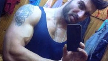 Καλαμάτα: Ο Αλβανός δολοφόνος της γυμνάστριας παρουσιαζόταν ως Ιταλός