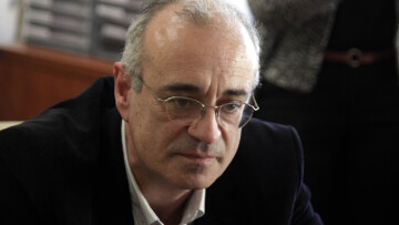 Αναπλ. υπουργός Οικονομικών Μάρδας: Παραλάβαμε έλλειμμα 4,6 δισ. ευρώ 