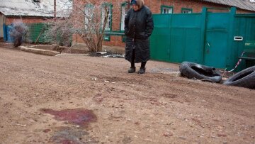 Ουκρανία: Δύο νεκροί από βομβαρδισμό στο κέντρο του Ντονέτσκ