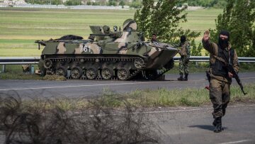 Σε ισχύ η κατάπαυση του πυρός στην Ουκρανία