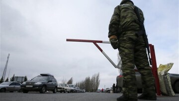 Ουκρανία: Οι αυτονομιστές απειλούν με καταπάτηση της εκεχειρίας