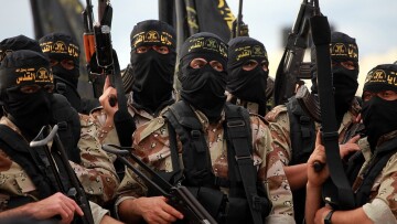Το φάντασμα της ισλαμικής τρομοκρατίας πλανάται πάνω από την Ευρώπη