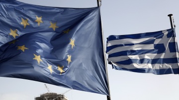 WSJ: Οι πολιτικές συνέπειες της σύγκρουσης Ελλάδας - Γερμανίας