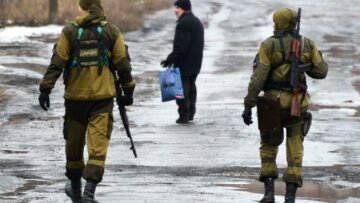 Παραπαίει η κατάπαυση του πυρός στην Ουκρανία 