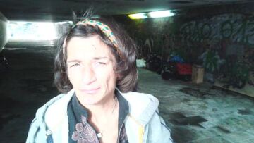 Ιστορίες αστέγων της Αθήνας που προκαλούν σοκ