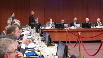 Spiegel: Είχε δίκιο να διαμαρτύρεται για τα έγγραφα στο Eurogroup ο Βαρουφάκης