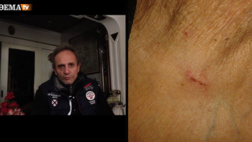 Κερατσίνι: «Η πεθερά μου έκανε την πεθαμένη μήπως γλιτώσει από τα χέρια των αδίστακτων κακοποιών» 