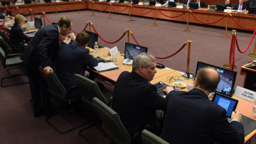 «Άγρια» υπονόμευση της ελληνικής πρότασης από το Βερολίνο