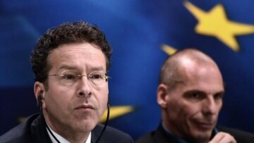 WSJ: Πιέζουν οι ΗΠΑ για συμβιβαστική λύση στο Eurogroup
