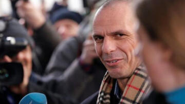 Μαξίμου: Συκοφαντία ότι ο Βαρουφάκης έστειλε λάθος επιστολή