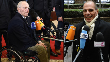 Όλο το παρασκήνιο των διαβουλεύσεων πριν τη συμφωνία με τους δανειστές