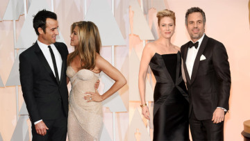 Oscars 2015: Οι εμφανίσεις των λαμπερών ζευγαριών