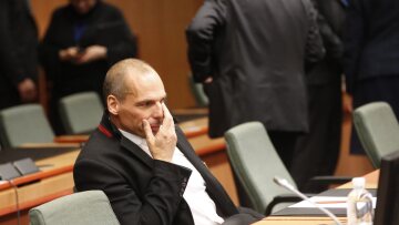 Γραμμή-γραμμή οριστικοποιείται ο κατάλογος με τις ελληνικές προτάσεις