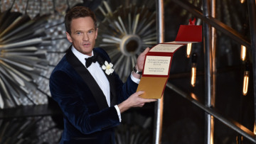 «Βουτιά» στην τηλεθέαση για τα φετινά Όσκαρ