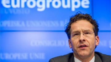 Η ειρωνεία του Ντάισελμπλουμ για την Ελλάδα και τα γέλια των ευρωβουλευτών