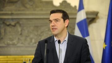 Αναταράξεις στο εσωτερικό του ΣΥΡΙΖΑ 