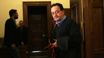 Ηπια κριτική από την Αριστερή Πτέρυγα στη συμφωνία με τους δανειστές