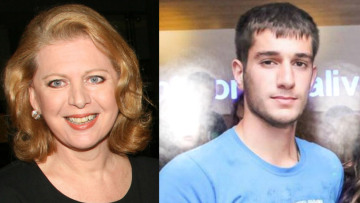 Η Έλενα Ακρίτα για τον αγνοούμενο Βαγγέλη: Κάτι να κάνουμε, ρε γαμώτο!