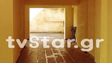 Χαλκίδα: Αυτοκτόνησαν επειδή τους έκοψαν την αναπηρική σύνταξη