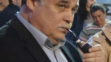 Λεουτσάκος: «Στη χθεσινή συνεδρίαση τα λευκά και τα κατά ήταν καμιά τριανταριά»